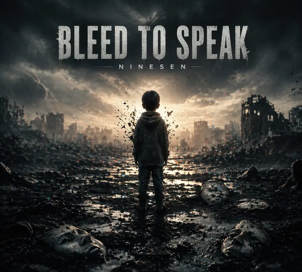 Bleed to Speak