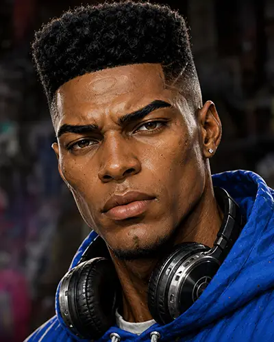 Jax